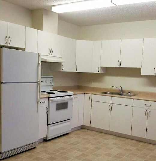 Inuvik 2 bedrooms Apartment for rent. Property photo: 329822-3