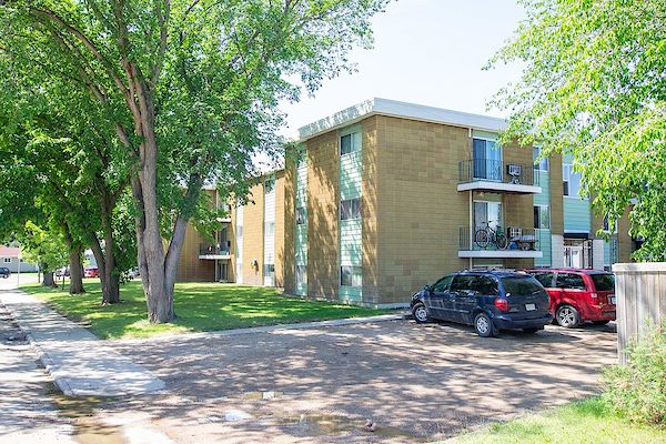 Saskatoon 2 bedrooms Apartment for rent. Property photo: 329930-3