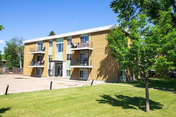 Saskatoon 2 bedrooms Apartment for rent. Property photo: 329930-2