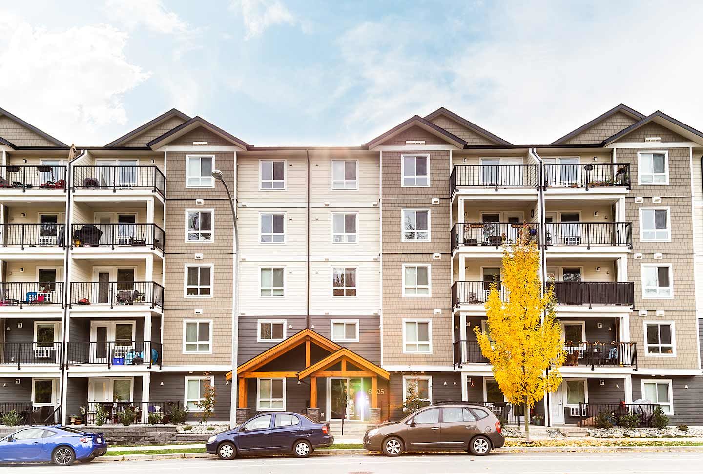 Nanaimo 2 bedrooms Apartment for rent. Property photo: 329959-1