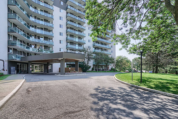 Barrie 1 bedrooms Apartment for rent. Property photo: 330171-2