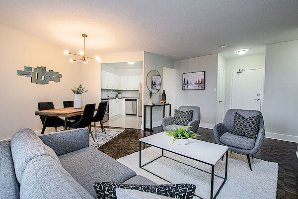 Barrie 1 bedrooms Apartment for rent. Property photo: 330171-3