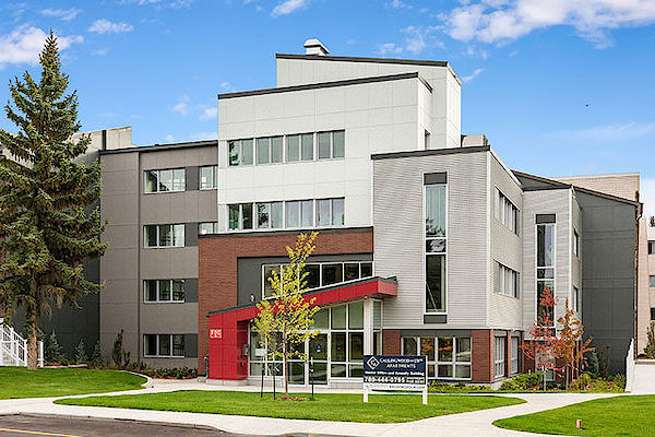 CAB+Callingwood+on+170th+Apartments Edmonton bachelor bedrooms Apartment for rent. Property photo: 330362-2