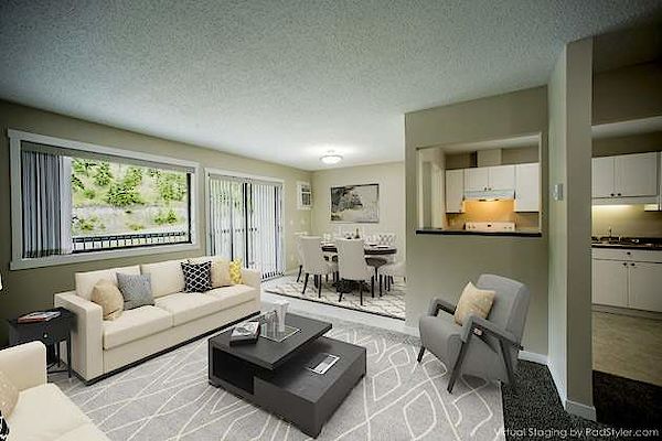 Aberdeen+Apartments+live Kamloops 2 bedrooms Apartment for rent. Property photo: 330926-2