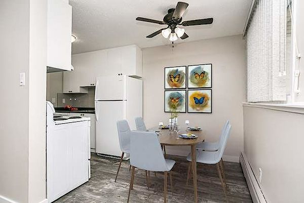 Sunronita+House+Apartments+Dine Leduc 2 bedrooms Apartment for rent. Property photo: 330927-2