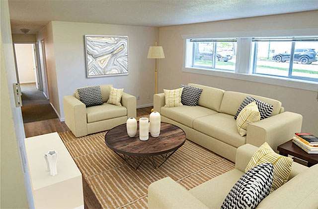 Ashbury+Court+Apartments+livingroom Prince George 3 bedrooms Apartment for rent. Property photo: 330937-1