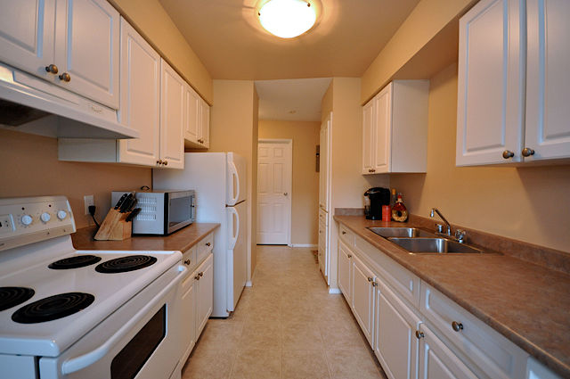 Kamloops 2 bedrooms Apartment for rent. Property photo: 330947-1