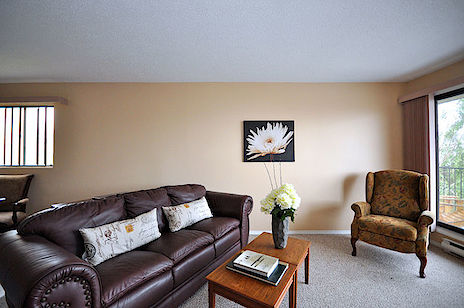 Kamloops 2 bedrooms Apartment for rent. Property photo: 330947-2