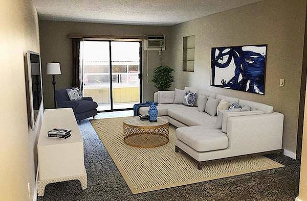 Kamloops 2 bedrooms Apartment for rent. Property photo: 330950-2