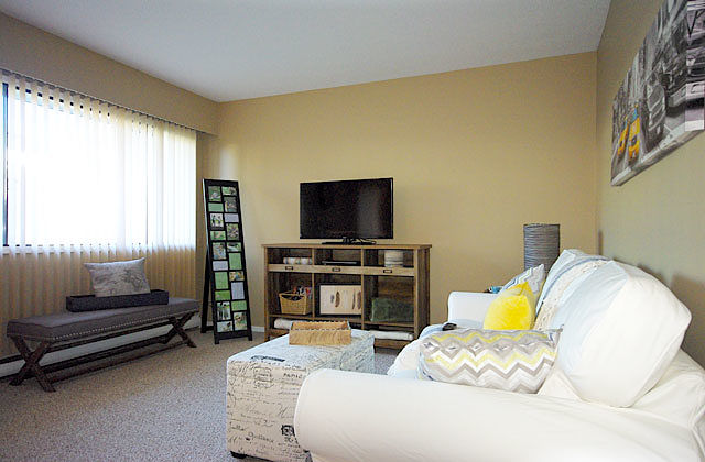 Kamloops 1 bedroom Apartment for rent. Property photo: 330956-1