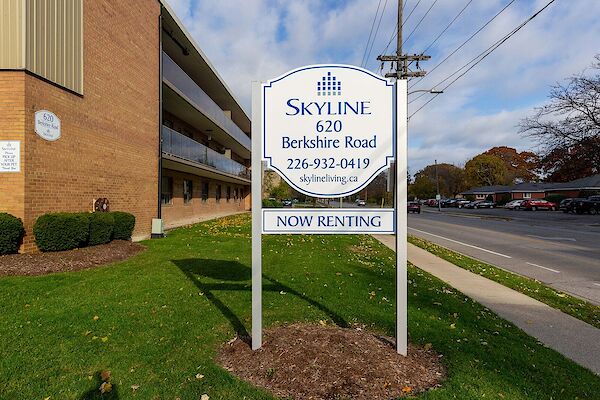 Skyline_620_Berkshire_Rd_19+JPG Sarnia 1 bedrooms Apartment for rent. Property photo: 331087-3