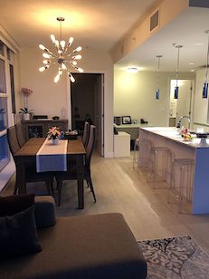Calgary 2 bedrooms Condo Unit for rent. Property photo: 331265-3
