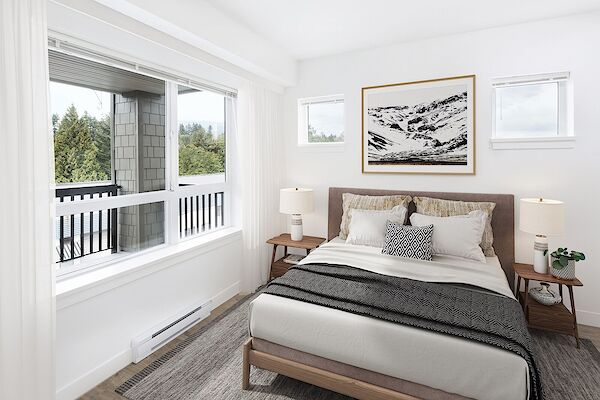 North Vancouver 1 bedrooms Apartment for rent. Property photo: 332220-3