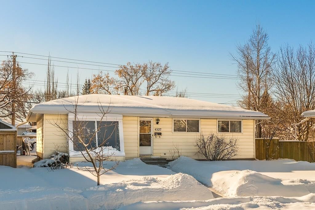 Calgary 3 bedrooms Main Floor for rent. Property photo: 332255-1