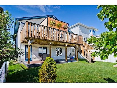 Calgary 2 bedrooms Basement for rent. Property photo: 332783-2