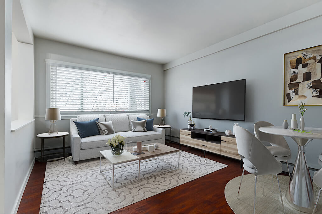 Saskatoon 1 bedroom Apartment for rent. Property photo: 333582-1