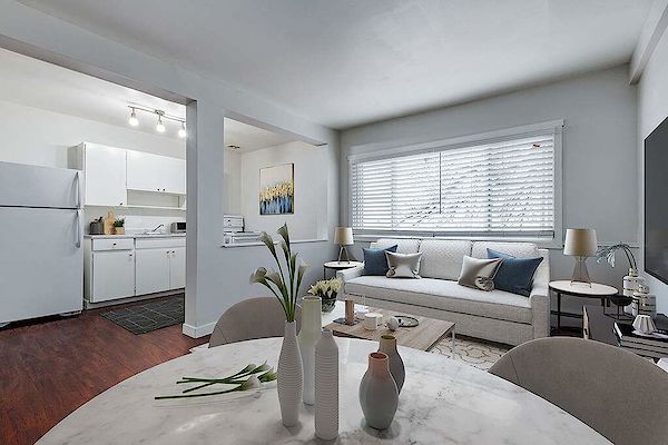 Saskatoon 1 bedroom Apartment for rent. Property photo: 333582-2