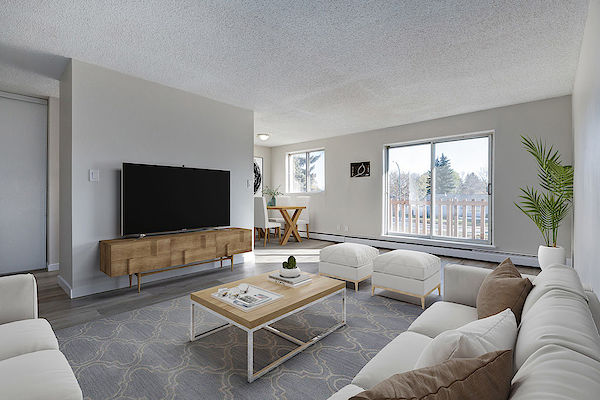 Saskatoon 2 bedrooms Apartment for rent. Property photo: 333585-2