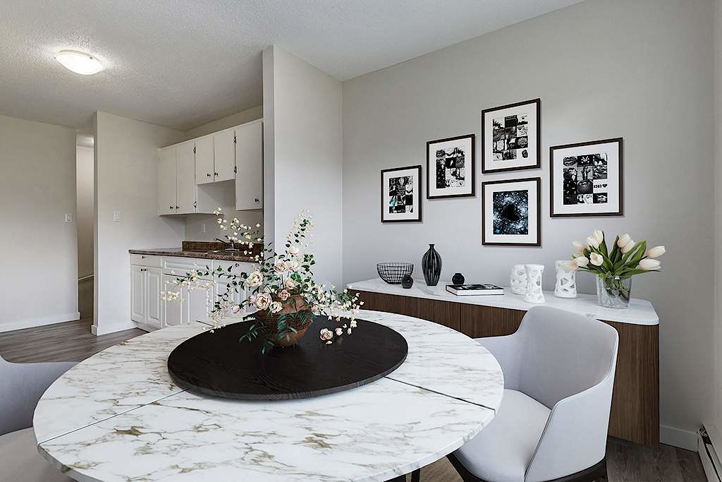 Saskatoon 3 bedrooms Apartment for rent. Property photo: 333598-1