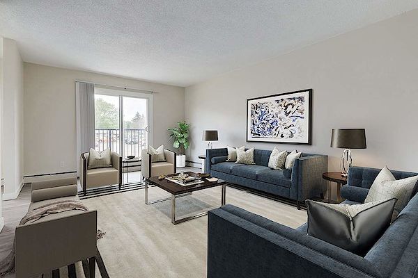 Saskatoon 3 bedrooms Apartment for rent. Property photo: 333598-2