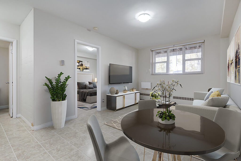 Saskatoon 1 bedroom Apartment for rent. Property photo: 333604-1