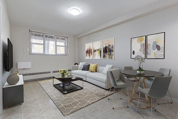 Saskatoon 1 bedroom Apartment for rent. Property photo: 333604-2