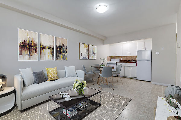 Saskatoon 1 bedroom Apartment for rent. Property photo: 333604-3