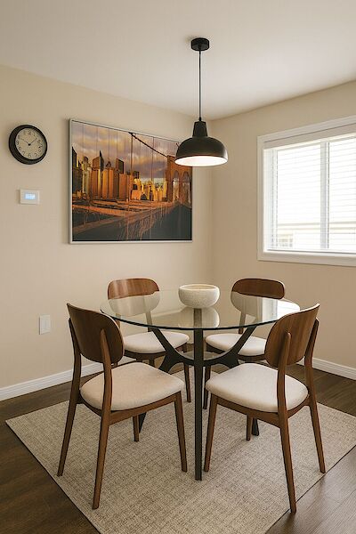 Edmonton 6 bedrooms House for rent. Property photo: 333724-3