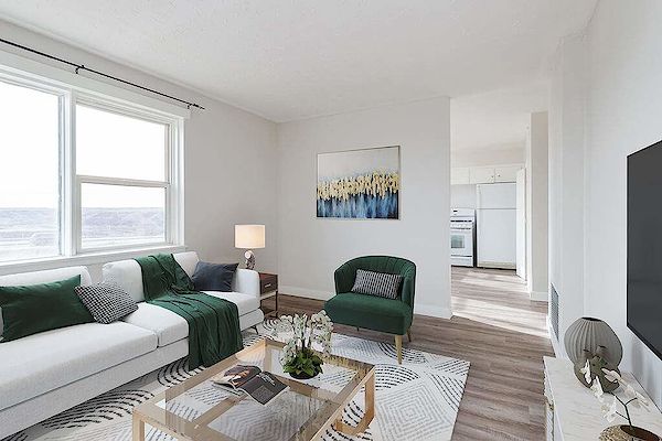 Lethbridge 1 bedrooms Apartment for rent. Property photo: 334108-2