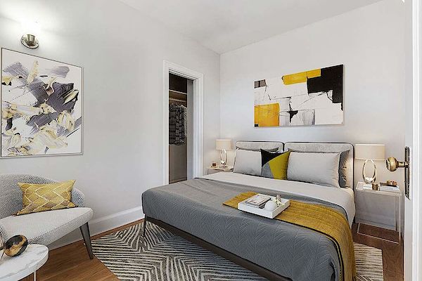 Regina bachelor bedrooms Apartment for rent. Property photo: 334115-3