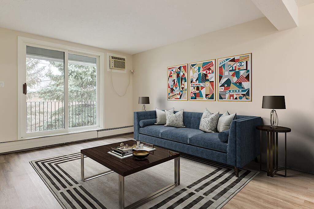 Moose Jaw 2 bedrooms Apartment for rent. Property photo: 334130-1