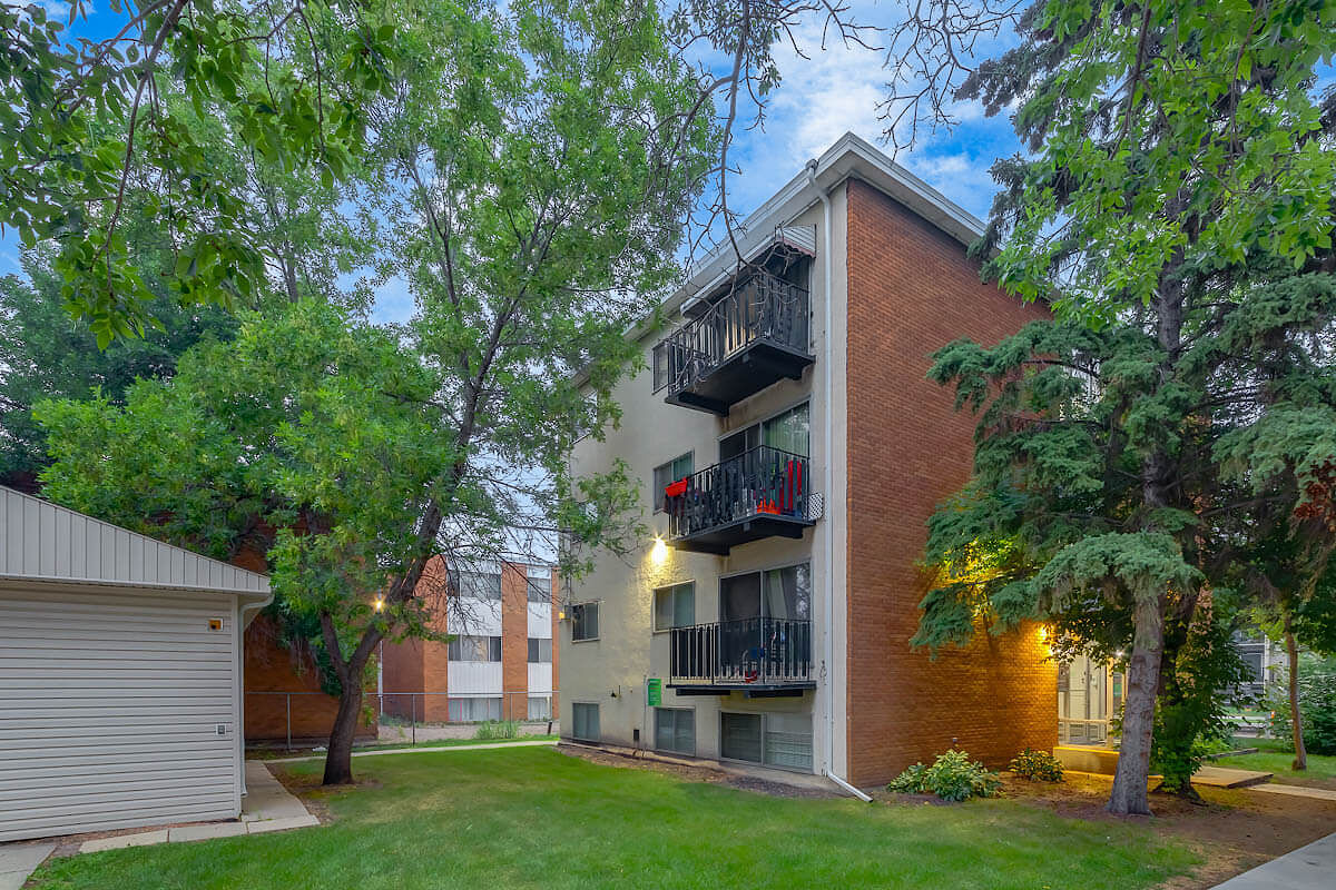 Edmonton 1 bedroom Apartment for rent. Property photo: 334150-1