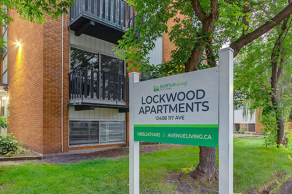 Edmonton 1 bedroom Apartment for rent. Property photo: 334150-2