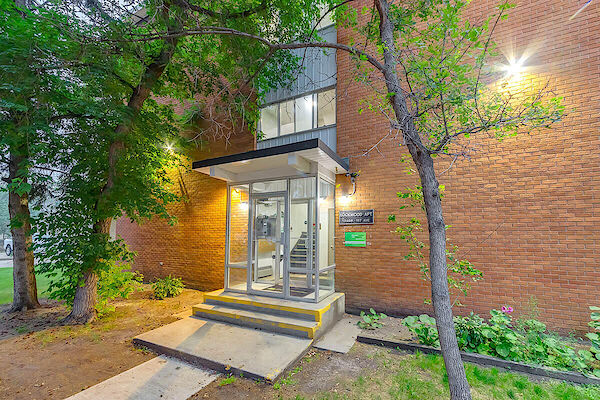 Edmonton 1 bedroom Apartment for rent. Property photo: 334150-3