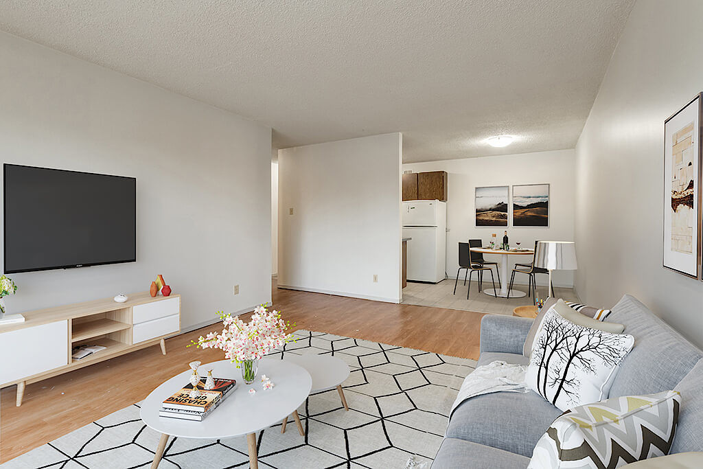 Lethbridge 1 bedrooms Apartment for rent. Property photo: 334169-1