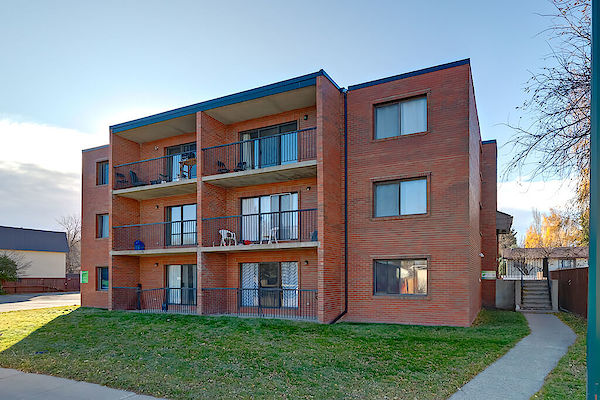 Lethbridge 1 bedrooms Apartment for rent. Property photo: 334169-3