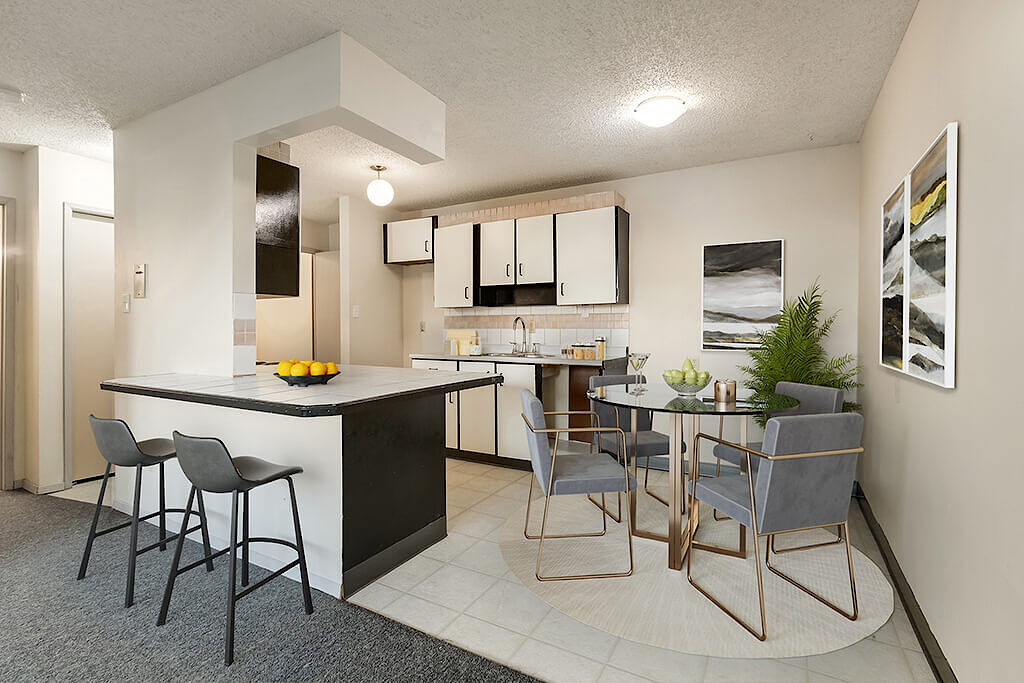 Brooks 1 bedrooms Apartment for rent. Property photo: 334174-1