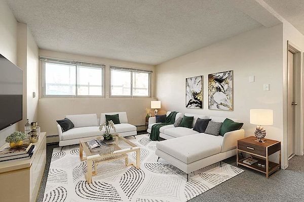 Brooks 1 bedrooms Apartment for rent. Property photo: 334174-2