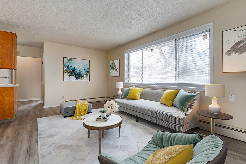 Regina 1 bedroom Apartment for rent. Property photo: 334188-1