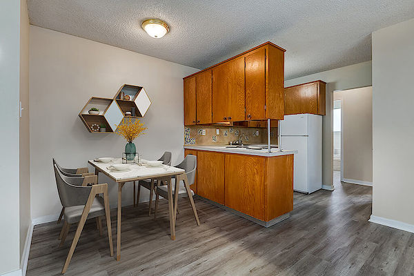Regina 1 bedroom Apartment for rent. Property photo: 334188-3