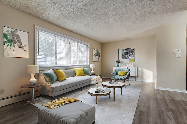 Regina 1 bedroom Apartment for rent. Property photo: 334188-2