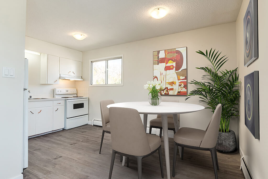 Wetaskiwin 1 bedroom Apartment for rent. Property photo: 334194-1