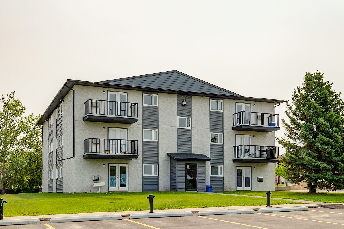 Prince Albert 1 bedrooms Apartment for rent. Property photo: 334213-1