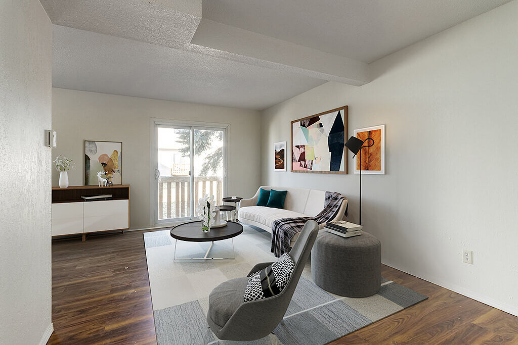 Brooks 2 bedrooms Townhouse for rent. Property photo: 334301-1
