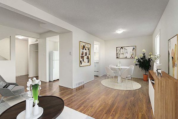 Brooks 2 bedrooms Townhouse for rent. Property photo: 334301-3