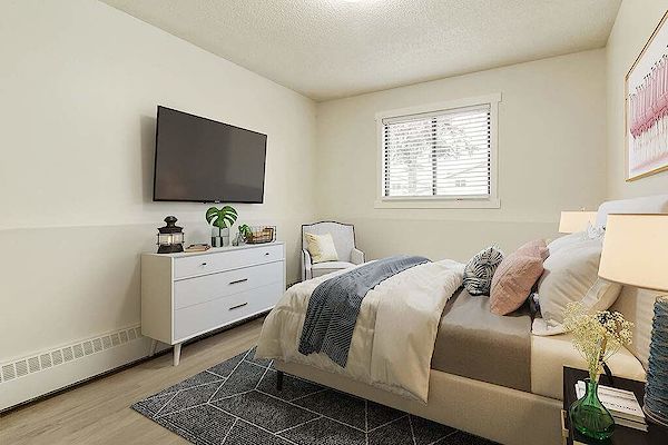Bonnyville 2 bedrooms Apartment for rent. Property photo: 334302-2
