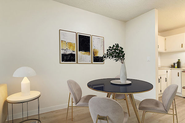 Bonnyville 2 bedrooms Apartment for rent. Property photo: 334302-3