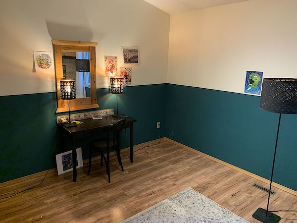 Edmonton 5 bedrooms House for rent. Property photo: 334661-3
