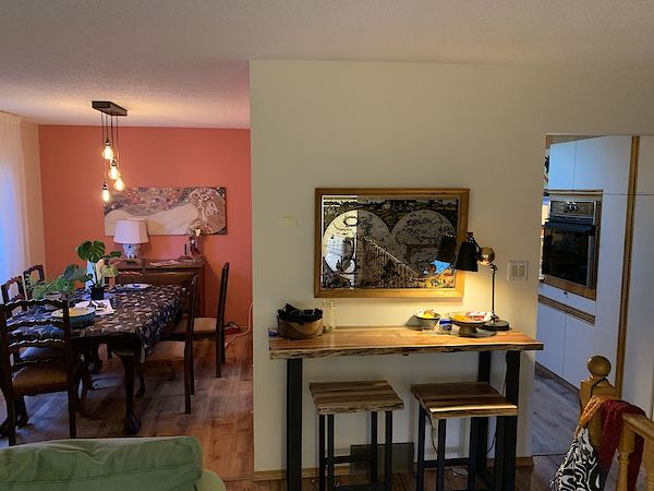Edmonton 5 bedrooms House for rent. Property photo: 334661-2