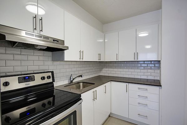 Toronto 1 bedrooms Apartment for rent. Property photo: 335196-3
